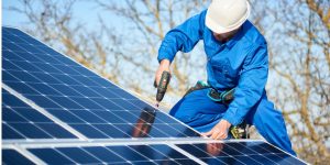 Installation Maintenance Panneaux Solaires Photovoltaïques à Offekerque